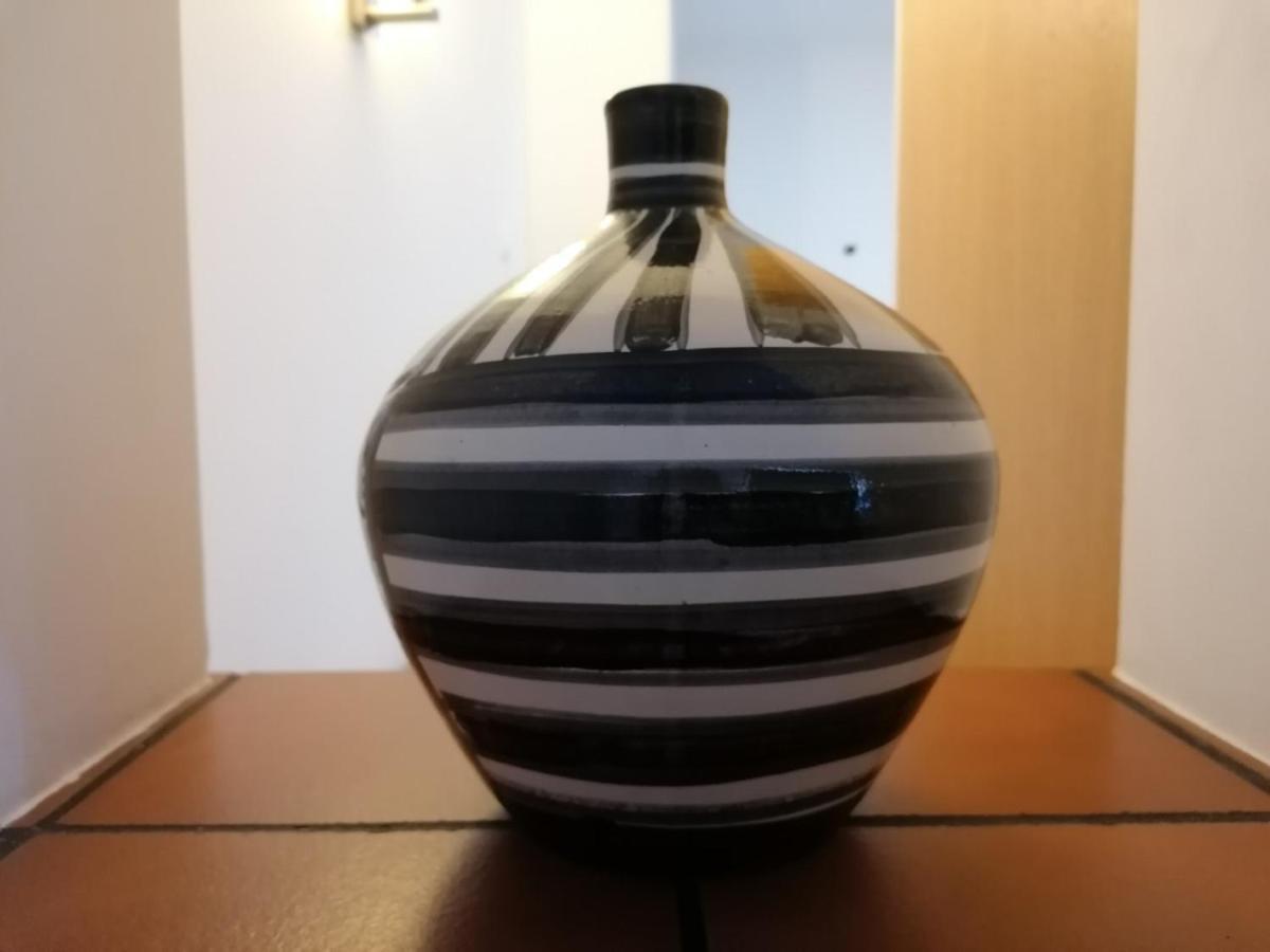 Hospedaria Dona Maria Беха Екстериор снимка