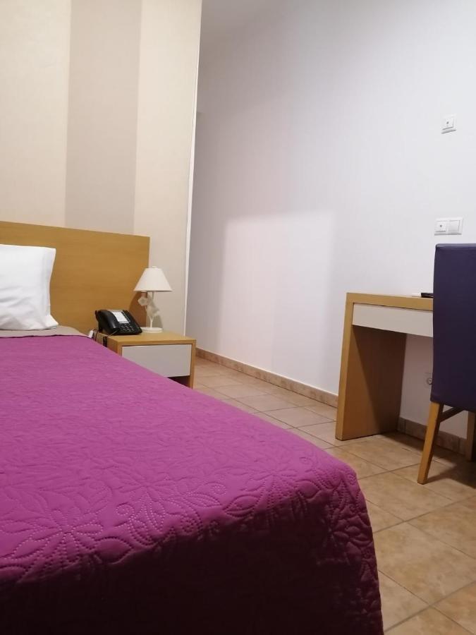 Hospedaria Dona Maria Беха Екстериор снимка