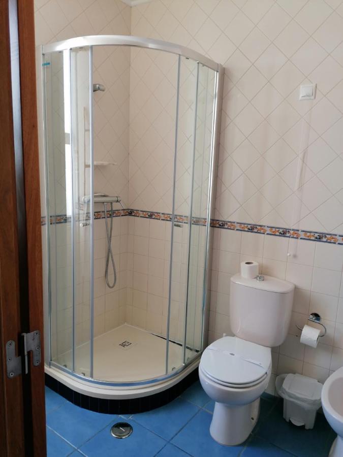 Hospedaria Dona Maria Беха Екстериор снимка