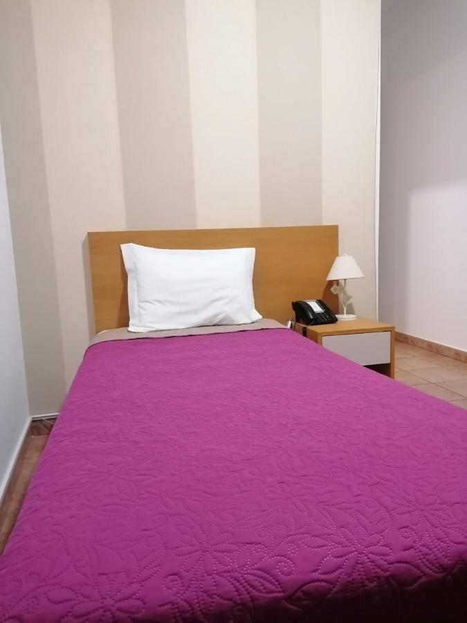 Hospedaria Dona Maria Беха Екстериор снимка