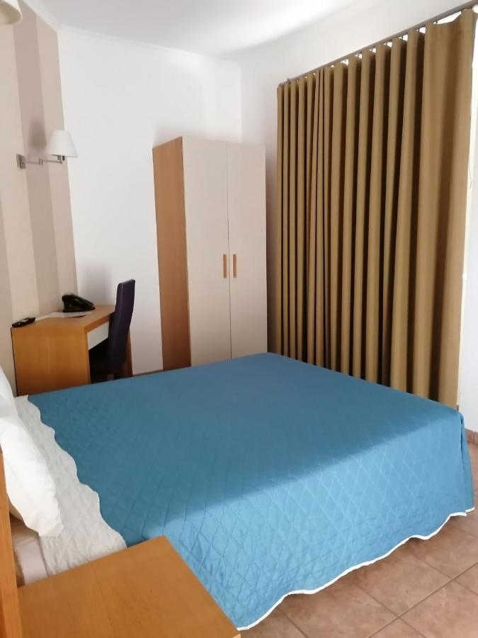 Hospedaria Dona Maria Беха Екстериор снимка