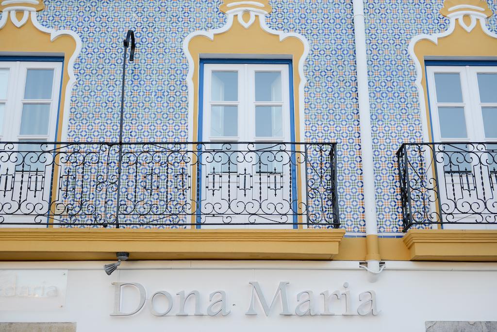 Hospedaria Dona Maria Беха Стая снимка